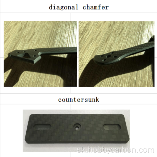 Najnižšia cena OEM OEM CNC Part